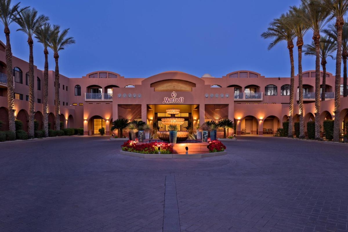 Scottsdale Marriott at McDowell Mountains - image 5