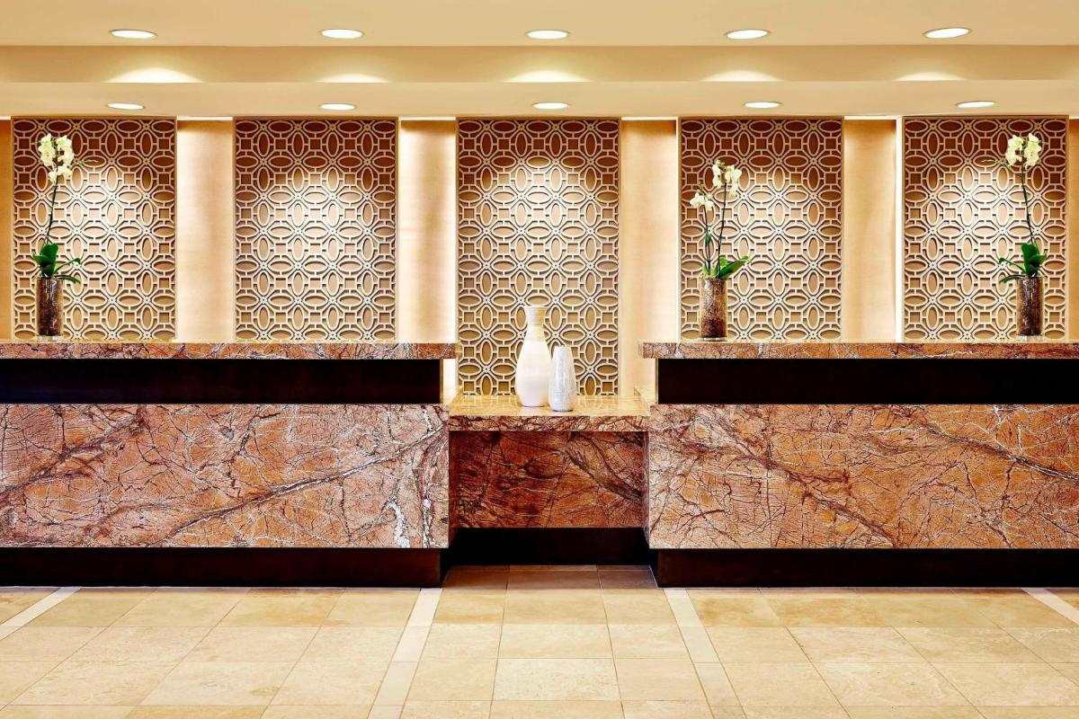 Scottsdale Marriott at McDowell Mountains - image 6