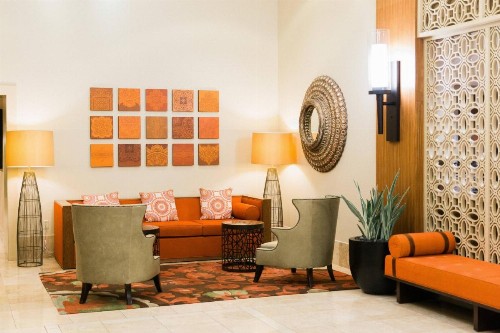 Scottsdale Marriott at McDowell Mountains - image 9