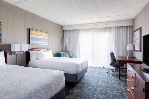 Courtyard by Marriott Scottsdale Old Town - image 11