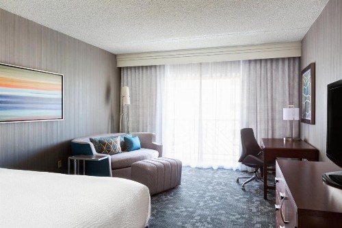 Courtyard by Marriott Scottsdale Old Town - image 14