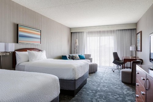 Courtyard by Marriott Scottsdale Old Town - image 15