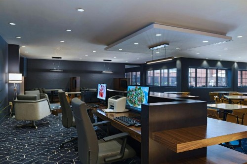 Courtyard by Marriott Scottsdale Old Town - image 16