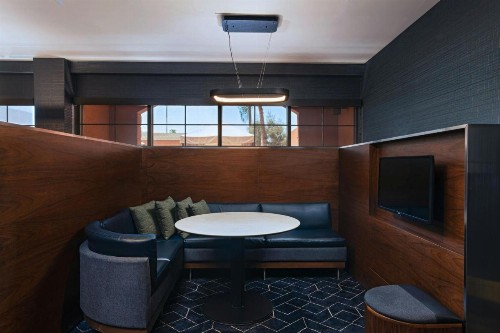 Courtyard by Marriott Scottsdale Old Town - image 17