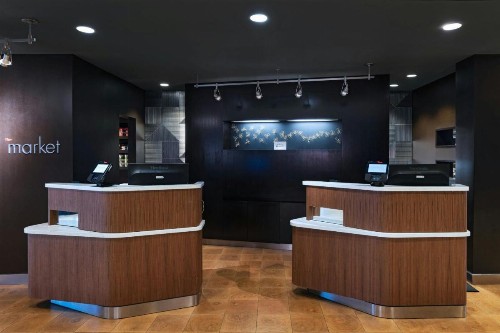 Courtyard by Marriott Scottsdale Old Town - image 2