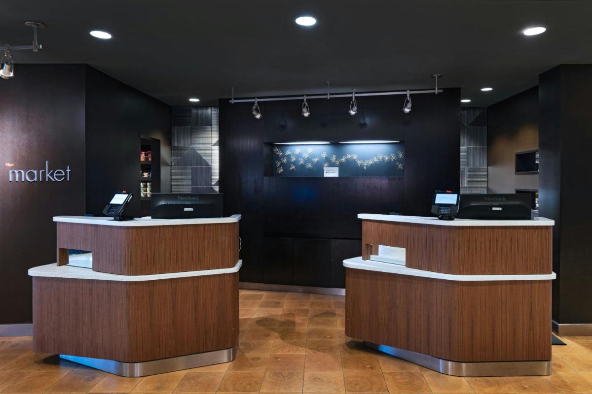 Courtyard by Marriott Scottsdale Old Town - image 2