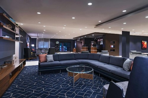 Courtyard by Marriott Scottsdale Old Town - image 21