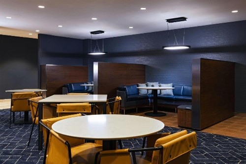 Courtyard by Marriott Scottsdale Old Town - image 22