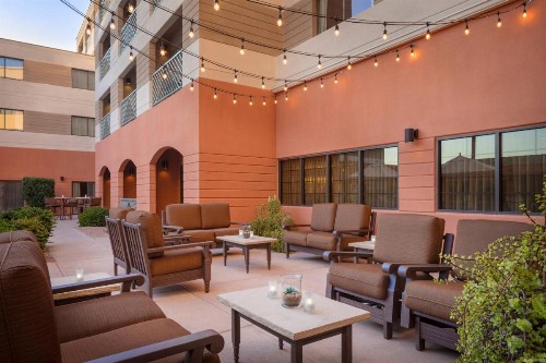Courtyard by Marriott Scottsdale Old Town - image 24