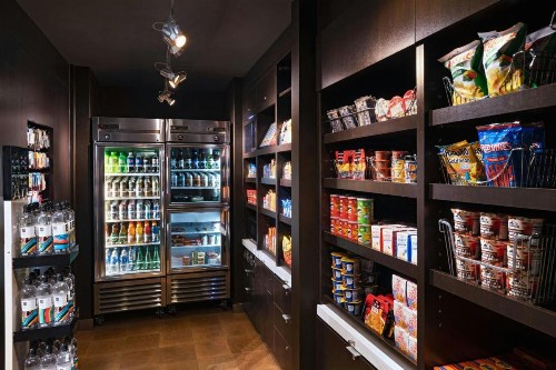 Courtyard by Marriott Scottsdale Old Town - image 25