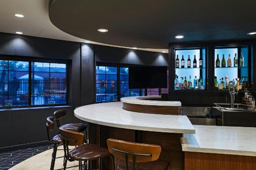 Courtyard by Marriott Scottsdale Old Town - image 26