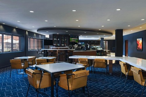 Courtyard by Marriott Scottsdale Old Town - image 27