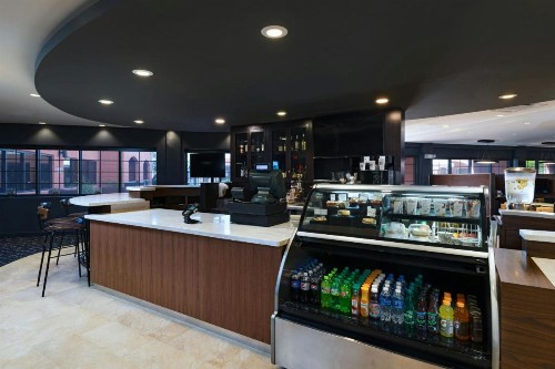 Courtyard by Marriott Scottsdale Old Town - image 28