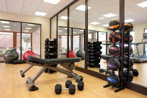 Courtyard by Marriott Scottsdale Old Town - image 29