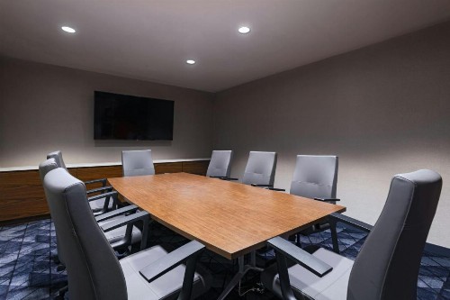 Courtyard by Marriott Scottsdale Old Town - image 30