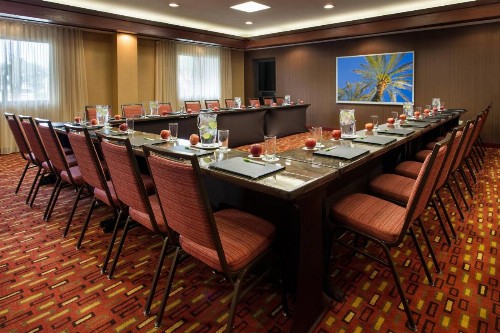Courtyard by Marriott Scottsdale Old Town - image 31