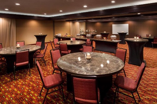 Courtyard by Marriott Scottsdale Old Town - image 32