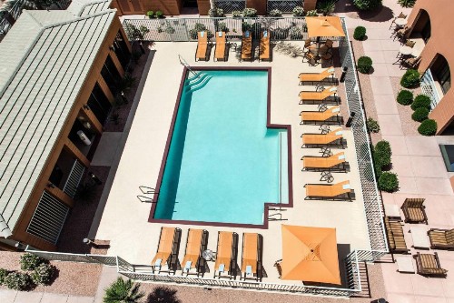 Courtyard by Marriott Scottsdale Old Town - image 33