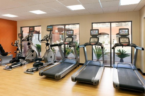Courtyard by Marriott Scottsdale Old Town - image 34