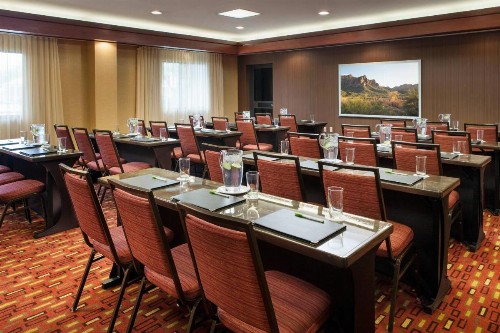 Courtyard by Marriott Scottsdale Old Town - image 35
