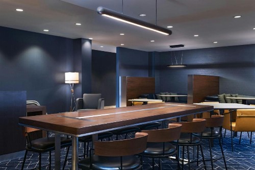 Courtyard by Marriott Scottsdale Old Town - image 5