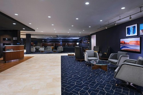 Courtyard by Marriott Scottsdale Old Town - image 6