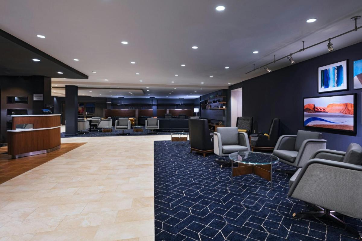 Courtyard by Marriott Scottsdale Old Town - image 6
