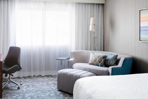 Courtyard by Marriott Scottsdale Old Town - image 7