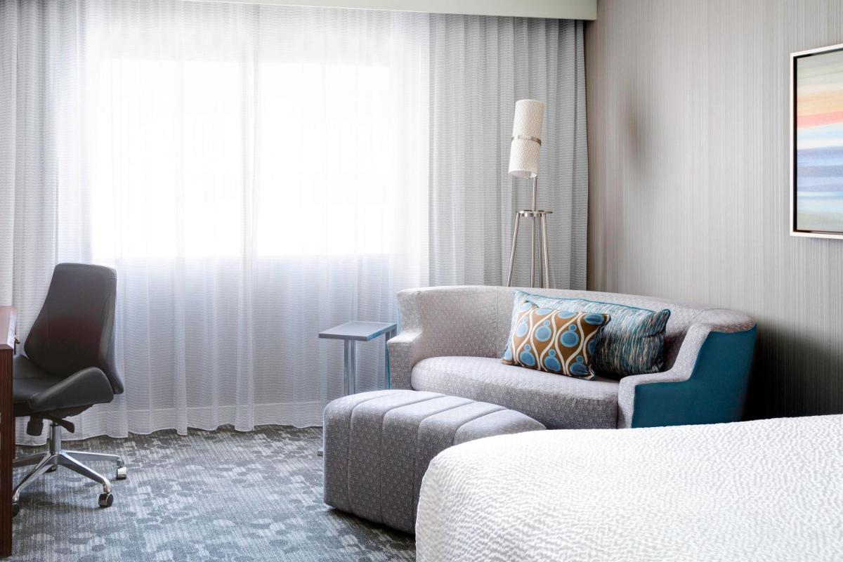 Courtyard by Marriott Scottsdale Old Town - image 7