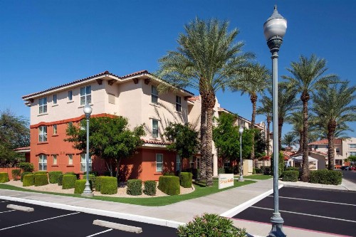 Sonesta Simply Suites Scottsdale North