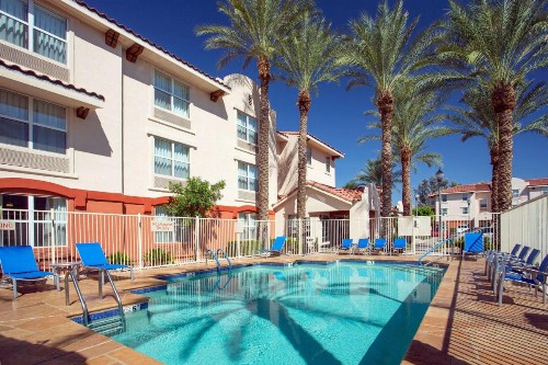 Sonesta Simply Suites Scottsdale North - image 21