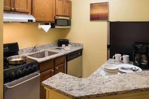 Sonesta Simply Suites Scottsdale North - image 6