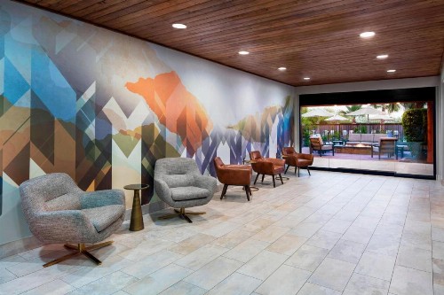 Courtyard Scottsdale North - image 10