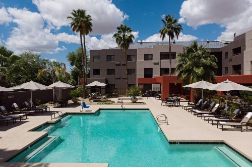 Courtyard Scottsdale North - image 14