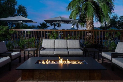 Courtyard Scottsdale North - image 31