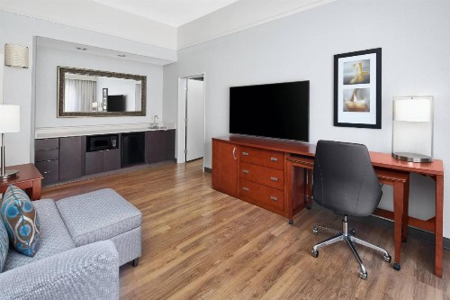 Courtyard Scottsdale North - image 32