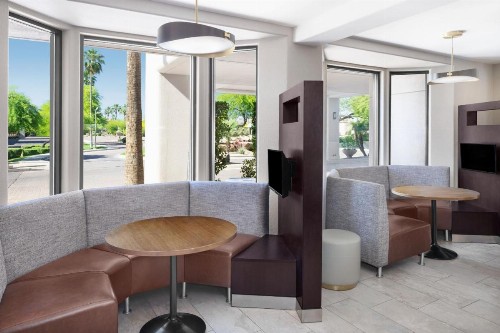 Courtyard Scottsdale North - image 33