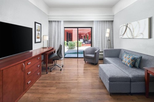 Courtyard Scottsdale North - image 36