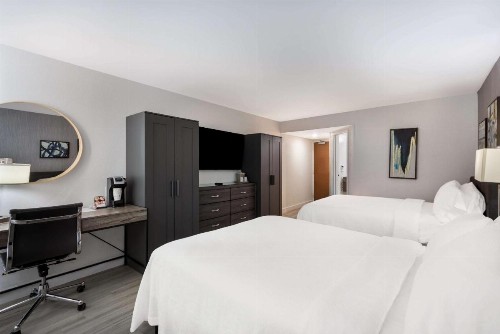 SureStay Plus Hotel by Best Western Scottsdale North - image 10