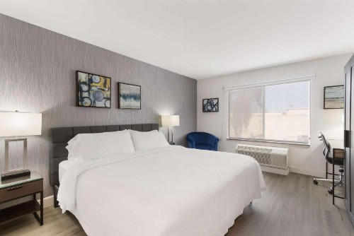 SureStay Plus Hotel by Best Western Scottsdale North - image 11