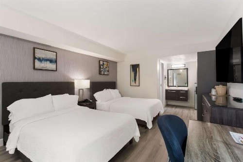 SureStay Plus Hotel by Best Western Scottsdale North - image 13