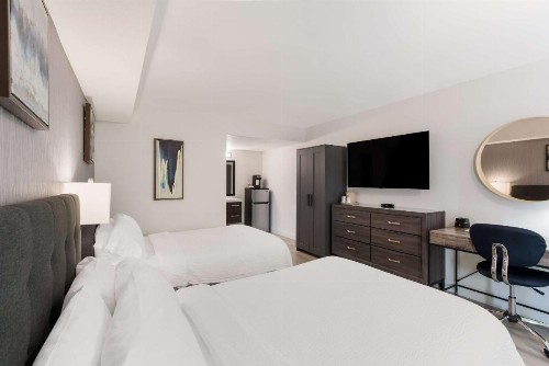 SureStay Plus Hotel by Best Western Scottsdale North - image 15