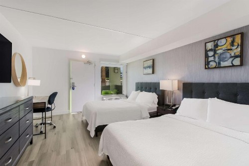 SureStay Plus Hotel by Best Western Scottsdale North - image 16