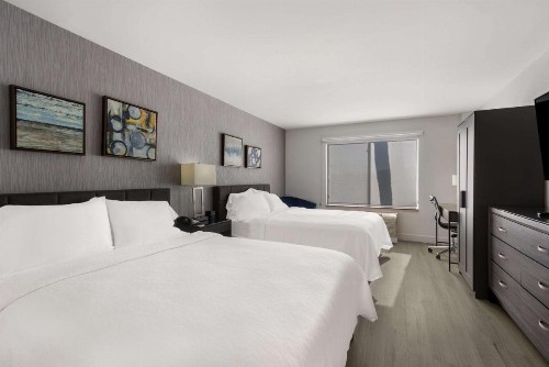 SureStay Plus Hotel by Best Western Scottsdale North - image 2