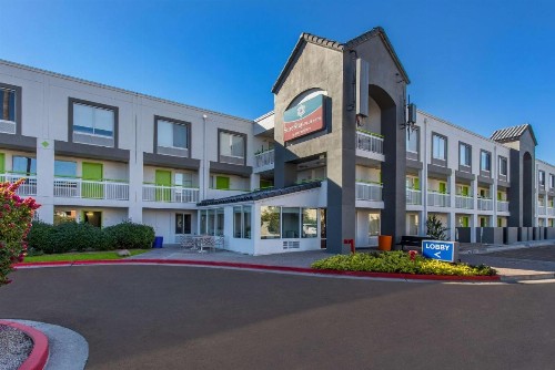 SureStay Plus Hotel by Best Western Scottsdale North - image 23