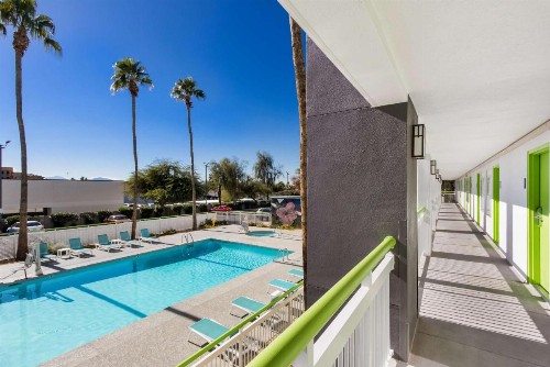 SureStay Plus Hotel by Best Western Scottsdale North - image 25