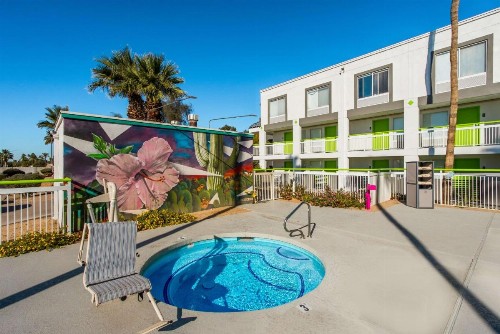 SureStay Plus Hotel by Best Western Scottsdale North - image 26