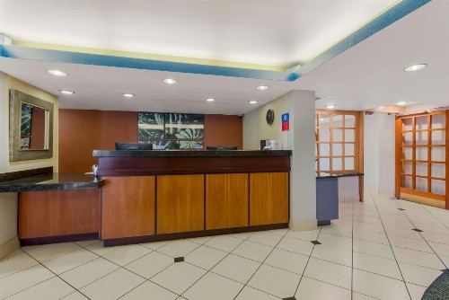 SureStay Plus Hotel by Best Western Scottsdale North - image 27