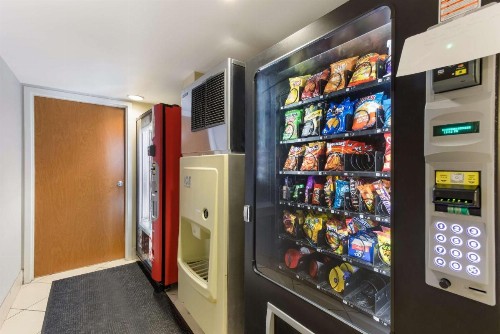 SureStay Plus Hotel by Best Western Scottsdale North - image 28