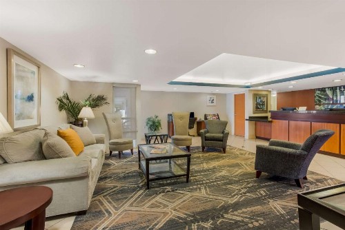 SureStay Plus Hotel by Best Western Scottsdale North - image 4
